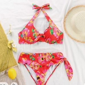 POUR MOI HEATWAVE BIKINI TOP